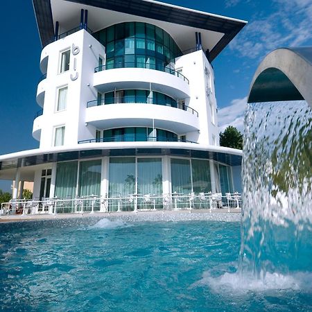 Blu Suite Resort Беллария-Иджеа-Марина Экстерьер фото
