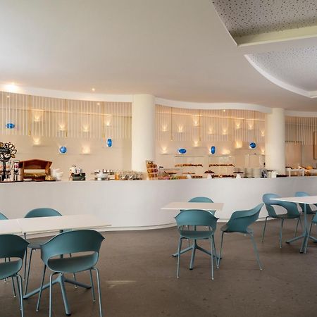 Blu Suite Resort Беллария-Иджеа-Марина Экстерьер фото