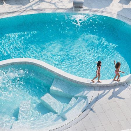 Blu Suite Resort Беллария-Иджеа-Марина Экстерьер фото