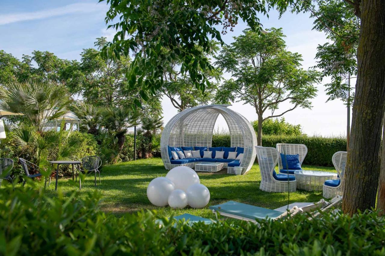 Blu Suite Resort Беллария-Иджеа-Марина Экстерьер фото